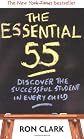The Essential 55: Discover the Successful Student in Every Child