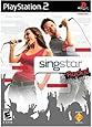 Singstar Rocks! - PlayStation 2