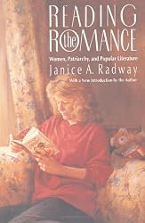Reading the Romance: Women, Patriarchy, and Popular Literature