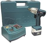 Makita BTW120SA 12 Volt MAKSTAR 1/2
