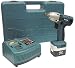 Makita BTW120SA 12 Volt MAKSTAR 1/2