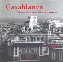 Casablanca: Sketches from an Urban Adventure