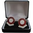 Wrexham Football Club Cufflinks by Football Clubs