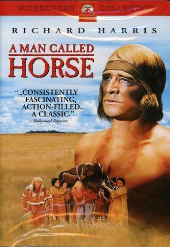 Stop Searching For  A Man Called Horse Download It Today