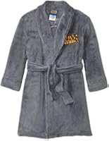 Star Wars Boys' Bathrobe