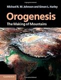 Orogenesis: The Making of Mountains