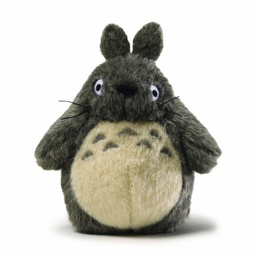 Studio Ghibli My Neighbor Totoro 7