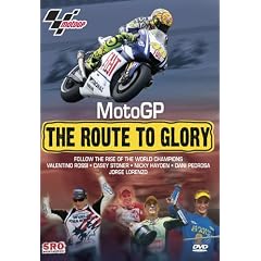 MotoGP: The Route to Glory