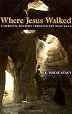 Where Jesus Walked: A Spiritual Journey Through the Holy Land