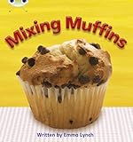 Mixing muffins