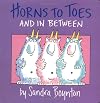 Horns to Toes