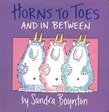 Horns to Toes