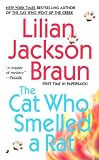 The Cat Who Smelled a Rat
