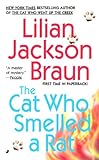 Cat Who Smelled a Rat (Cat Who... (Sagebrush))
