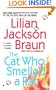 The Cat Who Smelled A Rat (Turtleback School & Library Binding Edition) (Cat Who... (Sagebrush))