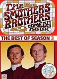 The Smothers Brothers Comedy Hour TV Show - The Very Best of Season 3