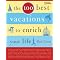 Read a book about travel