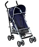 Mia Moda Sportivo Stroller, Navy