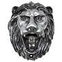 Roaring Lion Wall Mounted Bottle Opener Leo Home Bar