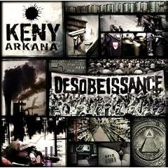 Desobeissance
