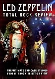 Total Rock Review [DVD] [Import]