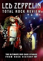 Total Rock Review [DVD] [Import]