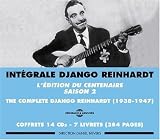 Integrale Saison 2 1939-1947 (14CD)