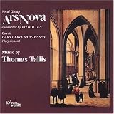 Music by Thomas Tallis