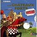 Les ch�teaux forts
