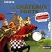 Les ch�teaux forts