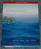 Chemistry, Eighth Edition (Instructor s Edition)