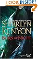 Born of Night