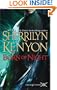 Born of Night (The League, Book 1)