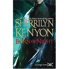 Born of Night