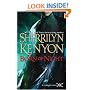 Born of Night (The League, Book 1)