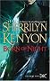 Born of Night (The League, Book 1)