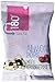 180 Snacks Almond Rice Pops with Sweet Cranberry in 1-ounce Pouches (Pack of 12)