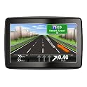 5" GPS Navigator