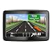 TomTom VIA 1535TM 5-Inch Bluetooth GPS Navigator with Lifetime Traffic & Maps and Voice Recognition