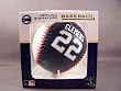 NY YANKEES R CLEMENS REPLICA SIGNATURE BASEBALL BALL