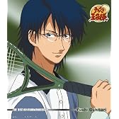テニスの王子様 - THE BEST OF RIVAL PLAYERS X Yushi Oshitari
