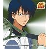 �e�j�X�̉��q�l - THE BEST OF RIVAL PLAYERS X Yushi Oshitari