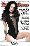 Megan Fox Poster Hot Rolling Stone Magazine Cover 5153