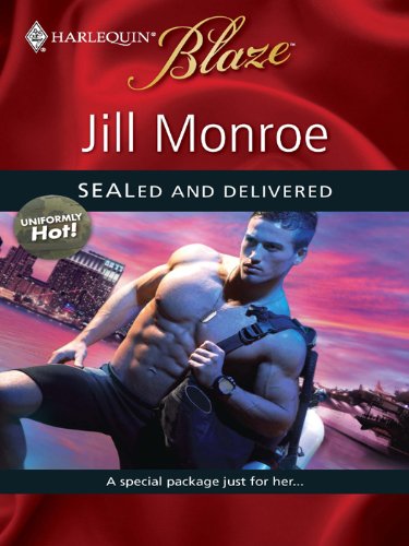 SEALed and Delivered (Uniformly Hot!)