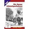 Die Harzer Schmalspurbahnen damals