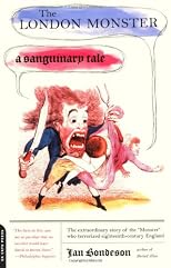 The London Monster: A Sanguinary Tale