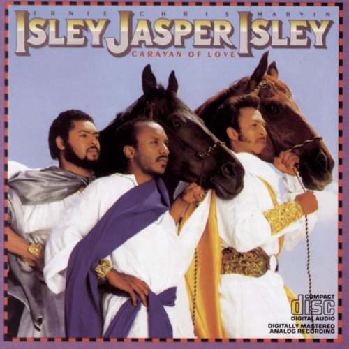 Isley Jasper - Feelings [Disc 15] - Zortam Music