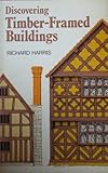 Discovering timber-framed buildings
