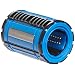 INA MAX3 Series Self Aligning Linear Ball Bearing, Closed Type, Gap Seals At Both Ends, Steel