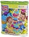 Mega Bloks Trendy Building Blocks Bag (Medium)